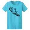 Women’s Midweight T-Shirt Thumbnail