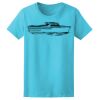 Women’s Midweight T-Shirt Thumbnail