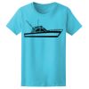 Women’s Midweight T-Shirt Thumbnail