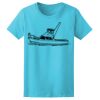 Women’s Midweight T-Shirt Thumbnail