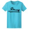 Women’s Midweight T-Shirt Thumbnail