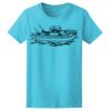 Women’s Midweight T-Shirt Thumbnail
