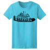 Women’s Midweight T-Shirt Thumbnail