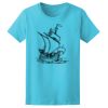 Women’s Midweight T-Shirt Thumbnail