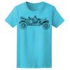 Women’s Midweight T-Shirt Thumbnail