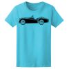 Women’s Midweight T-Shirt Thumbnail
