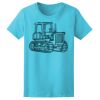 Women’s Midweight T-Shirt Thumbnail