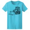 Women’s Midweight T-Shirt Thumbnail