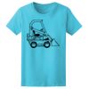 Women’s Midweight T-Shirt Thumbnail