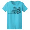 Women’s Midweight T-Shirt Thumbnail