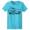 Women’s Midweight T-Shirt Thumbnail