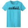 Women’s Midweight T-Shirt Thumbnail
