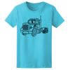 Women’s Midweight T-Shirt Thumbnail