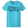 Women’s Midweight T-Shirt Thumbnail