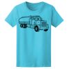 Women’s Midweight T-Shirt Thumbnail