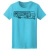 Women’s Midweight T-Shirt Thumbnail