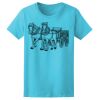 Women’s Midweight T-Shirt Thumbnail
