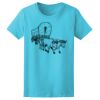 Women’s Midweight T-Shirt Thumbnail