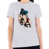 Women’s USA-Made Fine Jersey Tee Thumbnail