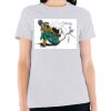 Women’s USA-Made Fine Jersey Tee Thumbnail
