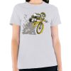 Women’s USA-Made Fine Jersey Tee Thumbnail