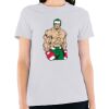 Women’s USA-Made Fine Jersey Tee Thumbnail