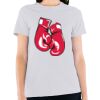 Women’s USA-Made Fine Jersey Tee Thumbnail