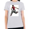 Women’s USA-Made Fine Jersey Tee Thumbnail