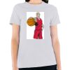 Women’s USA-Made Fine Jersey Tee Thumbnail