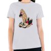 Women’s USA-Made Fine Jersey Tee Thumbnail