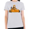 Women’s USA-Made Fine Jersey Tee Thumbnail