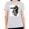 Women’s USA-Made Fine Jersey Tee Thumbnail