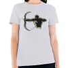 Women’s USA-Made Fine Jersey Tee Thumbnail