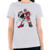 Women’s USA-Made Fine Jersey Tee Thumbnail