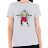 Women’s USA-Made Fine Jersey Tee Thumbnail