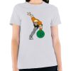 Women’s USA-Made Fine Jersey Tee Thumbnail
