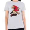 Women’s USA-Made Fine Jersey Tee Thumbnail
