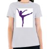 Women’s USA-Made Fine Jersey Tee Thumbnail