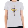 Women’s USA-Made Fine Jersey Tee Thumbnail