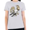 Women’s USA-Made Fine Jersey Tee Thumbnail