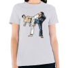 Women’s USA-Made Fine Jersey Tee Thumbnail