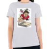 Women’s USA-Made Fine Jersey Tee Thumbnail
