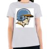 Women’s USA-Made Fine Jersey Tee Thumbnail