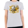 Women’s USA-Made Fine Jersey Tee Thumbnail