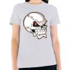 Women’s USA-Made Fine Jersey Tee Thumbnail