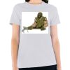 Women’s USA-Made Fine Jersey Tee Thumbnail