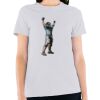 Women’s USA-Made Fine Jersey Tee Thumbnail