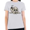 Women’s USA-Made Fine Jersey Tee Thumbnail
