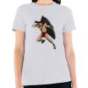 Women’s USA-Made Fine Jersey Tee Thumbnail