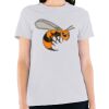Women’s USA-Made Fine Jersey Tee Thumbnail